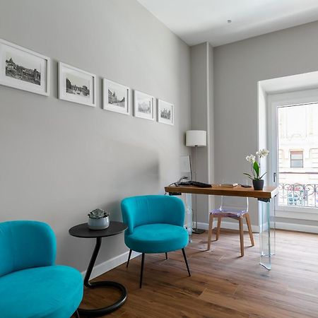 Briseide Boutique Rooms Colosseum โรม ภายนอก รูปภาพ