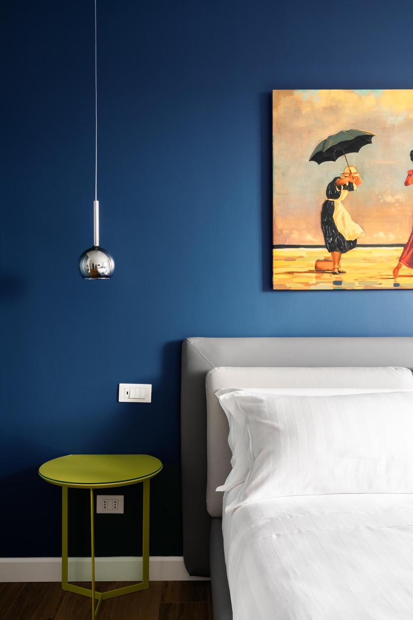 Briseide Boutique Rooms Colosseum โรม ภายนอก รูปภาพ