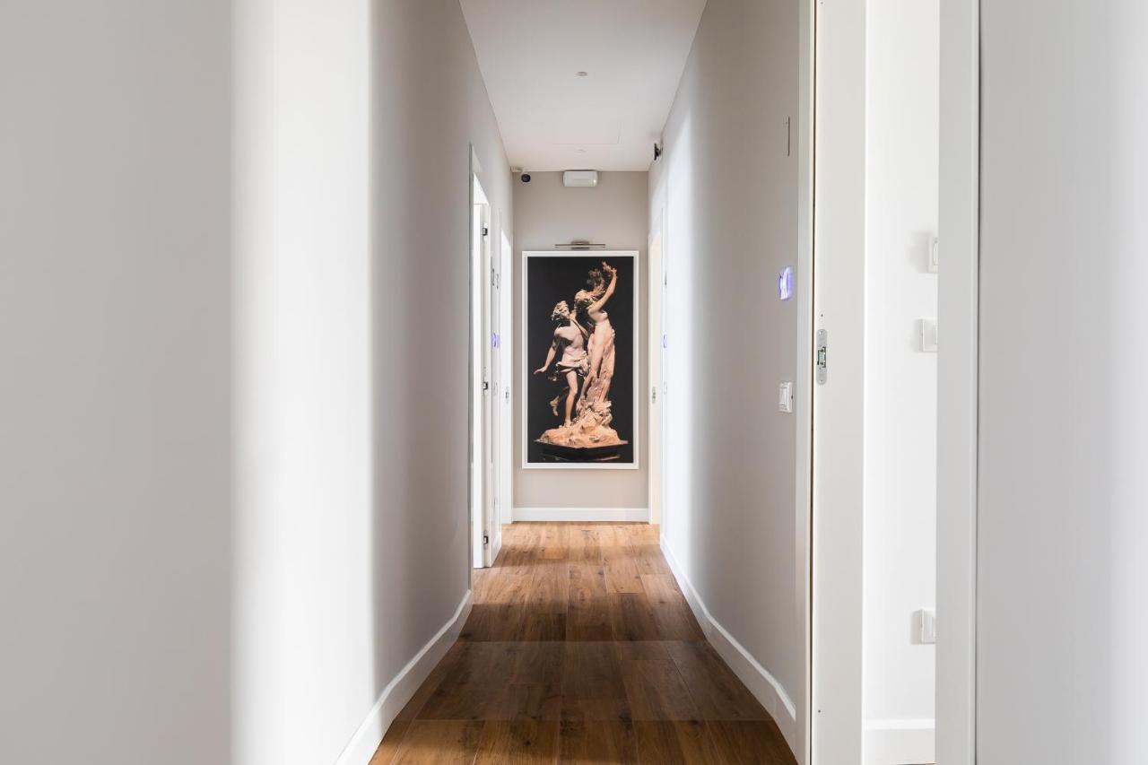 Briseide Boutique Rooms Colosseum โรม ภายนอก รูปภาพ