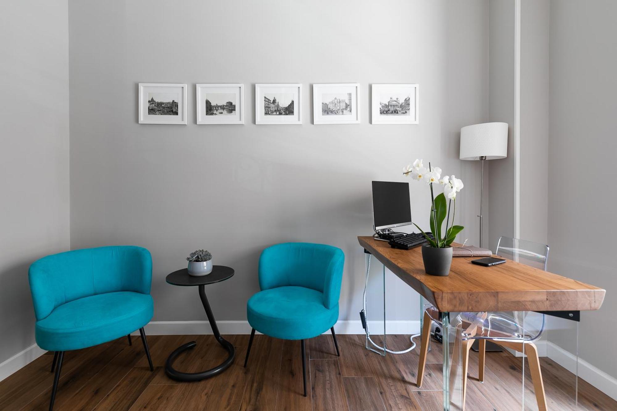 Briseide Boutique Rooms Colosseum โรม ภายนอก รูปภาพ