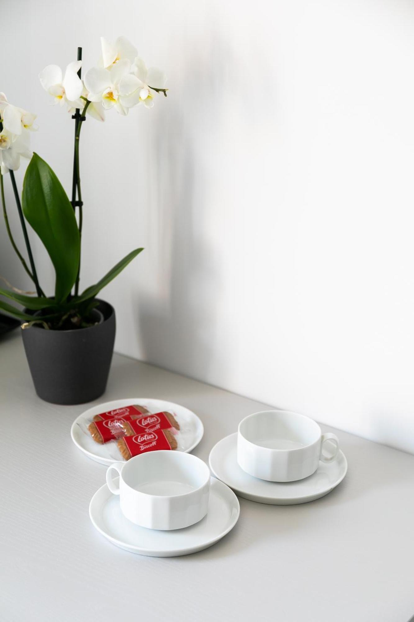 Briseide Boutique Rooms Colosseum โรม ภายนอก รูปภาพ